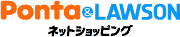 Ponta&LAWSON �l�b�g�V���b�s���O