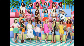 E-girls
