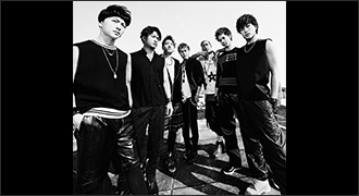 GENERATIONS from EXILE TRIBE