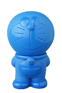 本田雄描き下ろしイラストをプリントしたチケットクリアファイル