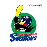 東京ヤクルトスワローズ