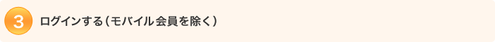 3.���O�C������(���o�C�����������)
