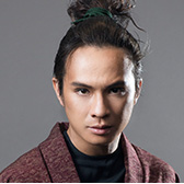 穴山小助:風間由次郎