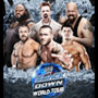 WWE Presents �X�}�b�N�_�E���E���[���h�c�A�[2012