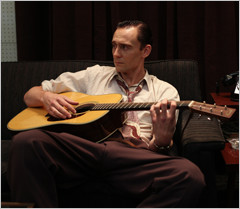 『アイ・ソー・ザ・ライト』