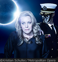 ワーグナー≪トリスタンとイゾルデ≫ 新演出