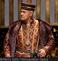 ヴェルディ≪ナブッコ≫