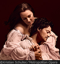 グノー≪ロメオとジュリエット≫ 新演出