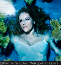 ドヴォルザーク≪ルサルカ≫ 新演出