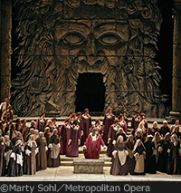 モーツァルト≪イドメネオ≫