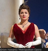 チャイコフスキー≪エフゲニー・オネーギン≫