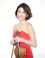 高嶋ちさ子12人のヴァイオリニスト