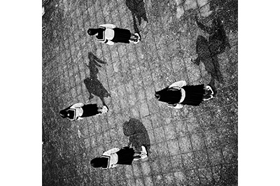 新しい学校のリーダーズ(OPENING ACT)