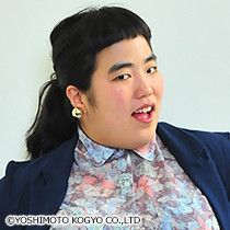 ゆりやんレトリィバァ