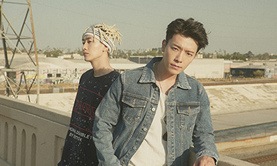 SUPER JUNIOR-D&E