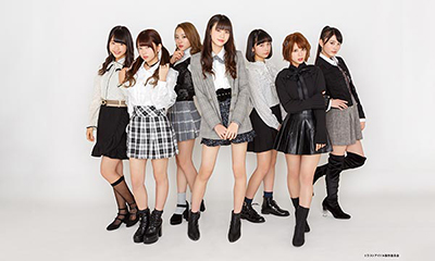 ラストアイドル