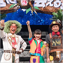 ゲネプロを観覧してきました。