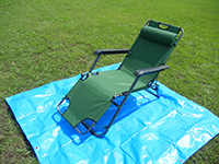 プレミアムシート