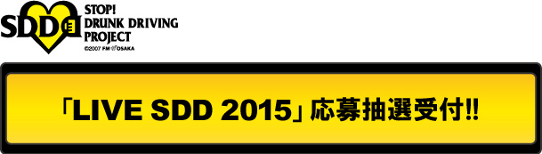 LIVE SDD 2015