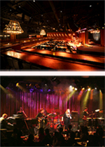 コットンクラブ