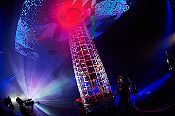 フエルサブルータ