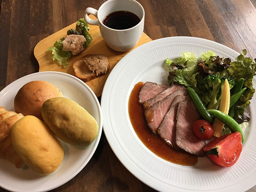 『ソルビバ　梅田店』のスペシャルセット券