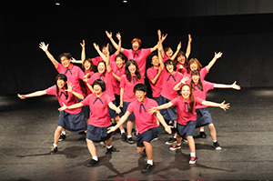 イントロ イントロ