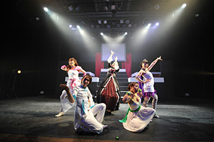 もえぎ色 もえぎ色